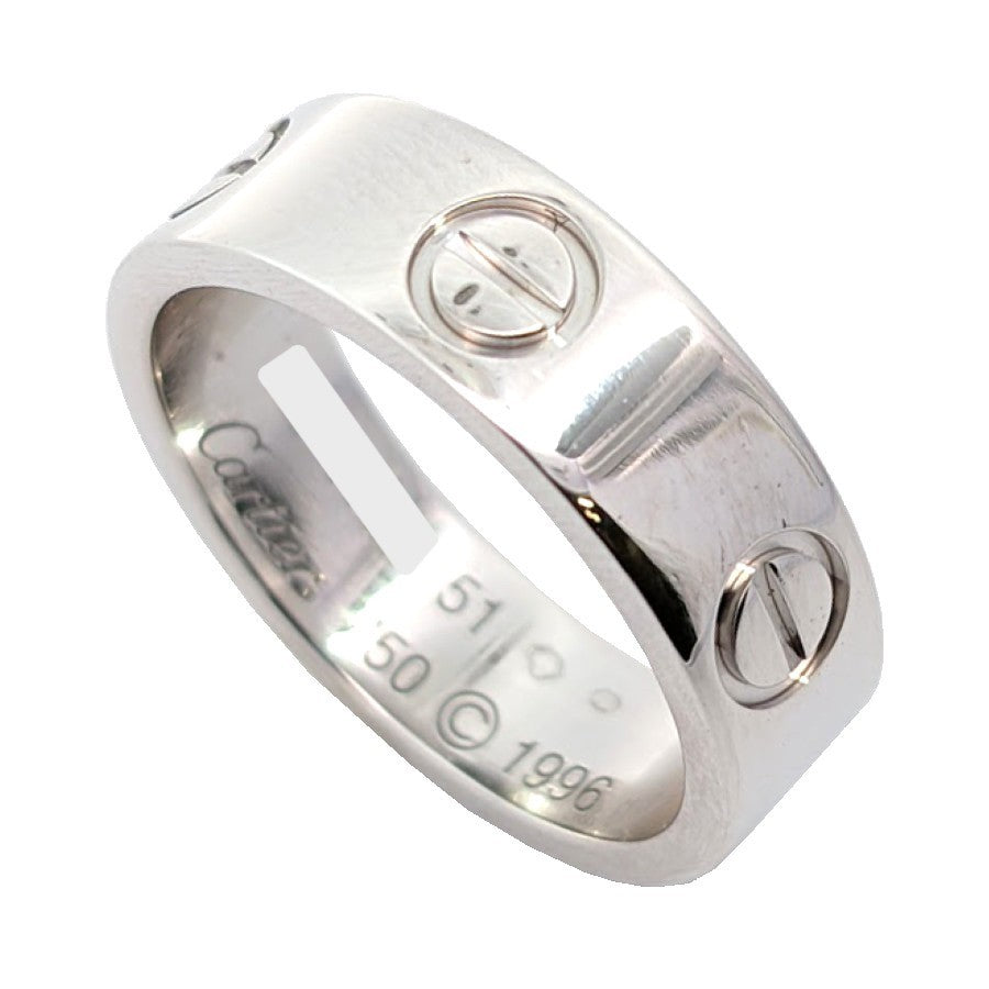 Cartier<br />ラブ クラシック