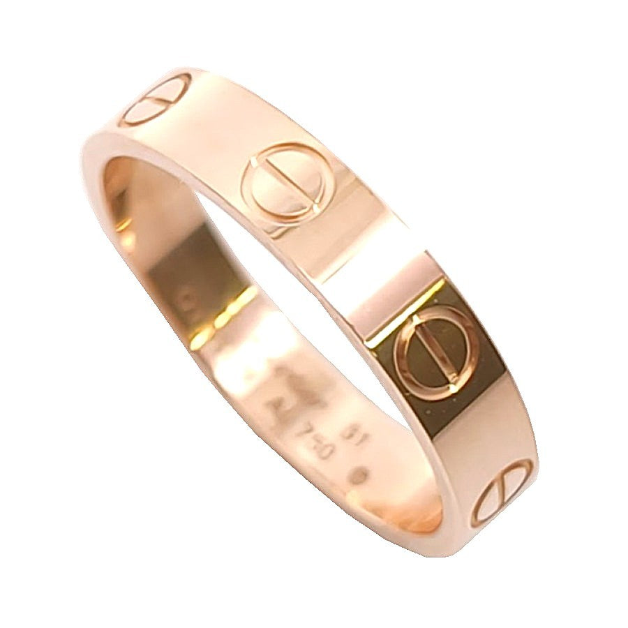 Cartier<br />ラブ スモール