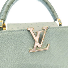 画像をギャラリービューアに読み込む, Louis Vuitton<br >カプシーヌBB
