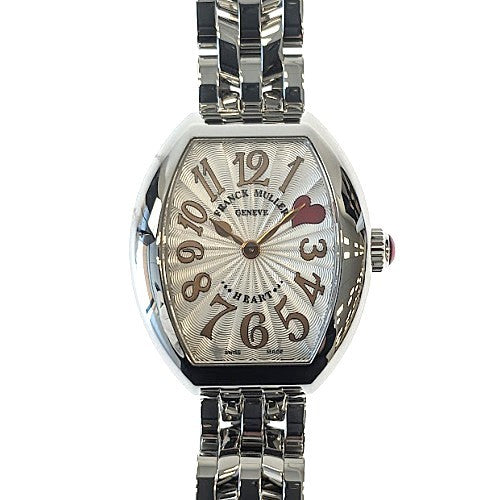 FRANCK MULLER<br >ハート トゥ ハート