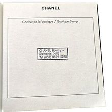画像をギャラリービューアに読み込む, CHANEL<br />ココクラッシュ
