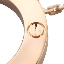 画像をギャラリービューアに読み込む, Cartier&lt;br /&gt;ラブ
