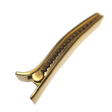 画像をギャラリービューアに読み込む, MIUMIU&lt;br &gt;ヘアクリップ
