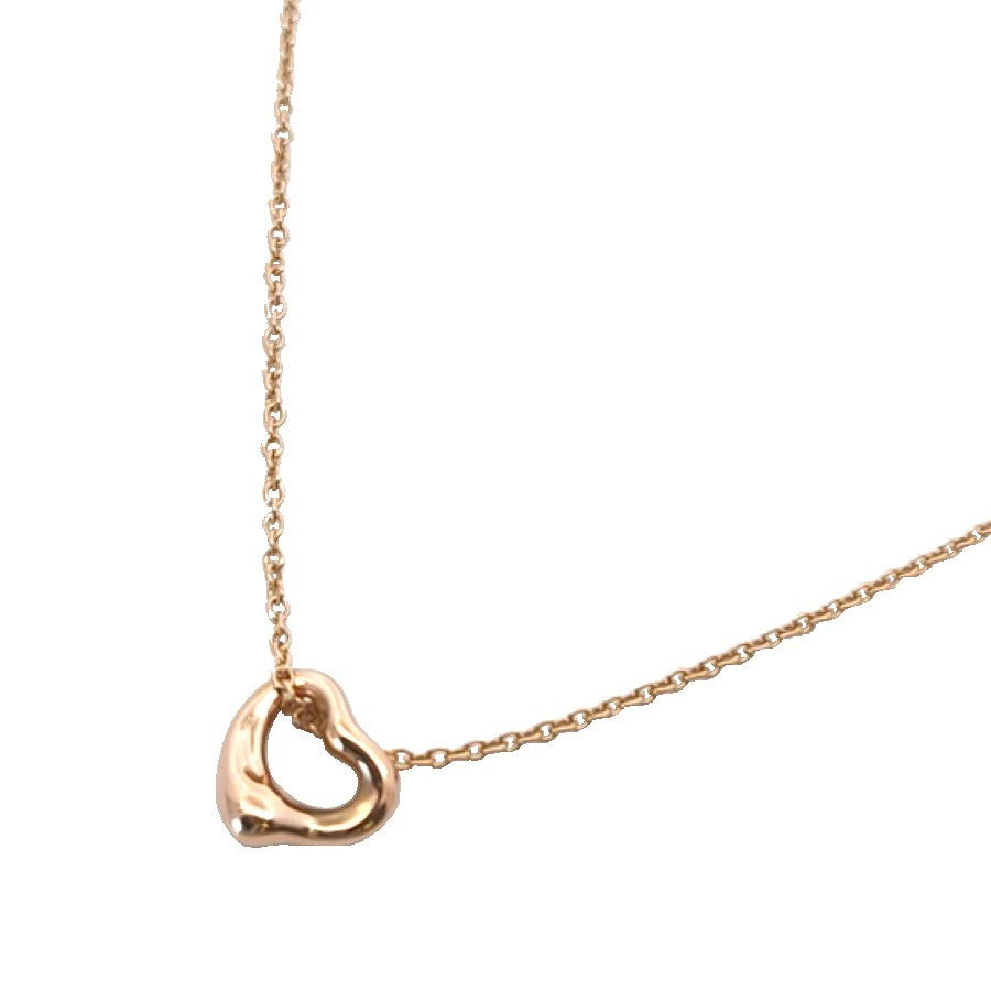 Tiffany&Co.<br />オープンハート ミニ