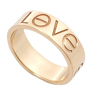 Cartier<br />ラブ