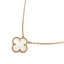 画像をギャラリービューアに読み込む, Van Cleef＆Arpels&lt;br /&gt;ヴィンテージ アルハンブラ
