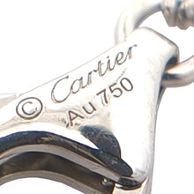 画像をギャラリービューアに読み込む, Cartier<br />ラブ
