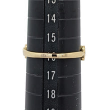 画像をギャラリービューアに読み込む, K18&lt;br /&gt;ダイヤモンドリング
