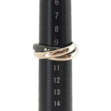 画像をギャラリービューアに読み込む, Cartier<br />トリニティ クラシック
