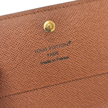 画像をギャラリービューアに読み込む, Louis Vuitton<br >カードケース アンヴェロップ･カルト ドゥ ヴィジット
