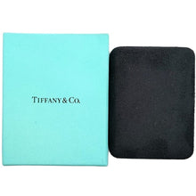 画像をギャラリービューアに読み込む, Tiffany&amp;Co.&lt;br /&gt;アトラスX クローズド インターロッキング
