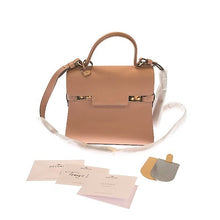 画像をギャラリービューアに読み込む, DELVAUX<br >タンペートPM
