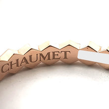 画像をギャラリービューアに読み込む, CHAUMET<br />ビー ドゥ ショーメ
