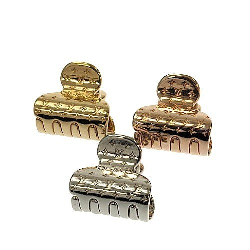 Louis Vuitton<br >アクセソワール シュブ ナノグラム PM