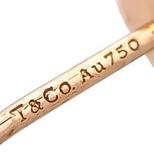 画像をギャラリービューアに読み込む, Tiffany&amp;Co.<br />ダブル ラビング ハート
