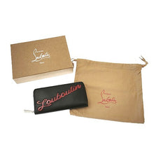 画像をギャラリービューアに読み込む, Christian Louboutin<br >長財布
