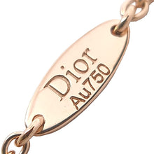 画像をギャラリービューアに読み込む, Christian Dior<br />ローズデヴァン
