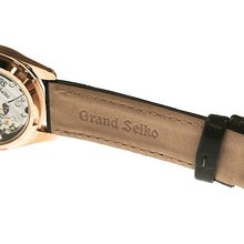 画像をギャラリービューアに読み込む, Grand Seiko<br >ヘリテージコレクション
