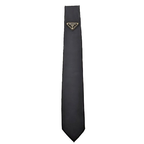 PRADA<br >Re-Nylon ネクタイ