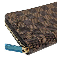 画像をギャラリービューアに読み込む, Louis Vuitton&lt;br &gt;ジッピー・ウォレット
