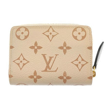 画像をギャラリービューアに読み込む, Louis Vuitton<br >ポルトフォイユ・ルー
