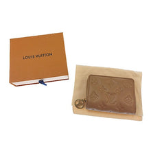 画像をギャラリービューアに読み込む, Louis Vuitton&lt;br &gt;ポルトフォイユ・ルー
