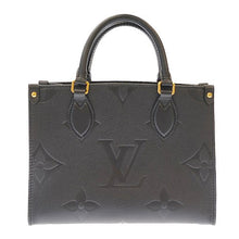 画像をギャラリービューアに読み込む, Louis Vuitton<br >オンザゴーPM
