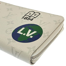 画像をギャラリービューアに読み込む, Louis Vuitton&lt;br &gt;ジッピー・オーガナイザー
