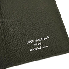 画像をギャラリービューアに読み込む, Louis Vuitton<br >カードケース オーガナイザー･ドゥ ポッシュ
