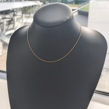 画像をギャラリービューアに読み込む, Tiffany&amp;Co.<br />チェーンネックレス
