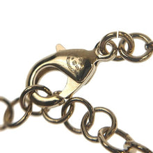 画像をギャラリービューアに読み込む, CHANEL&lt;br &gt;ココマーク ブレスレット
