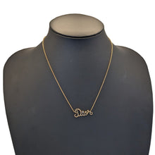 画像をギャラリービューアに読み込む, Christian Dior&lt;br /&gt;アムール
