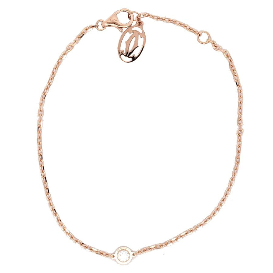 Cartier<br />ダムール スモール