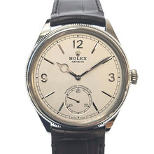 画像をギャラリービューアに読み込む, ROLEX<br >1908

