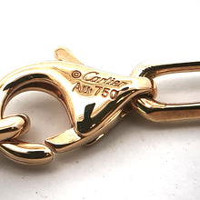 画像をギャラリービューアに読み込む, Cartier<br />サントス スモール
