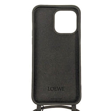 画像をギャラリービューアに読み込む, LOEWE&lt;br &gt;iPhone14Pro Max ケースストラップ
