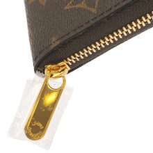 画像をギャラリービューアに読み込む, Louis Vuitton<br >ジッピー・コインパース
