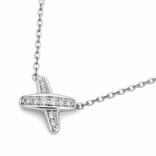 画像をギャラリービューアに読み込む, CHAUMET<br />リアン ドゥ ショーメ ミニ リアン
