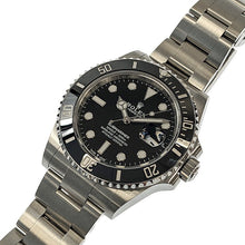 画像をギャラリービューアに読み込む, ROLEX&lt;br &gt;サブマリーナーデイト
