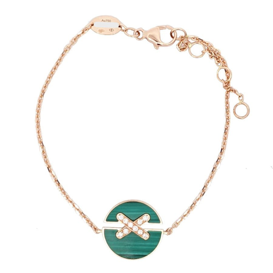 CHAUMET<br />ジュ ドゥ リアン ハーモニー