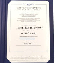 画像をギャラリービューアに読み込む, CHAUMET<br />ビー ドゥ ショーメ

