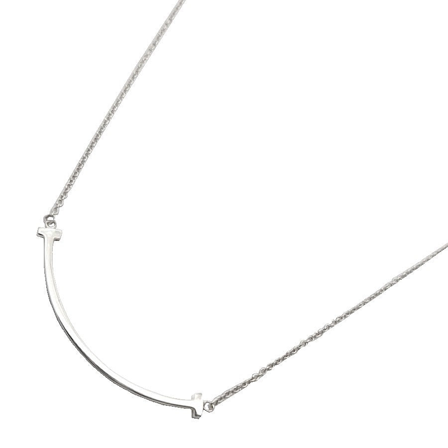 Tiffany&Co.<br />Tスマイル スモール