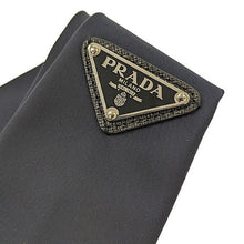 画像をギャラリービューアに読み込む, PRADA&lt;br &gt;Re-Nylon ネクタイ
