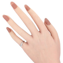 画像をギャラリービューアに読み込む, Pt900&lt;br /&gt;ダイヤモンドリング
