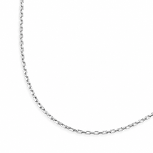 画像をギャラリービューアに読み込む, Cartier<br />チェーンネックレス
