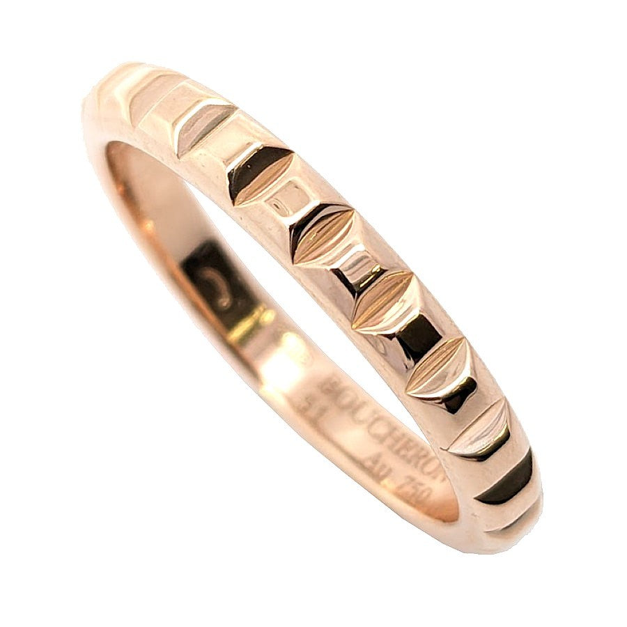 BOUCHERON<br />キャトル クル ド パリ ミディアム