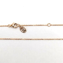 画像をギャラリービューアに読み込む, Cartier<br />ダムール ミニ(XS)
