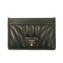 画像をギャラリービューアに読み込む, PRADA<br >カードケース
