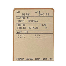 画像をギャラリービューアに読み込む, MIUMIU&lt;br &gt;ロゴキャップ
