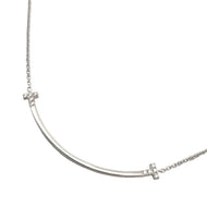 Tiffany&Co.<br />Tスマイル スモール